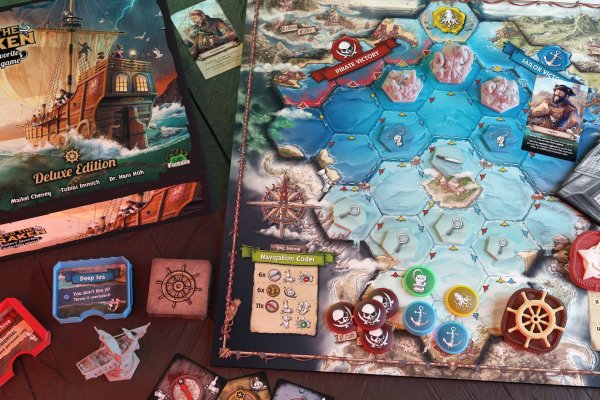 Craken14 at