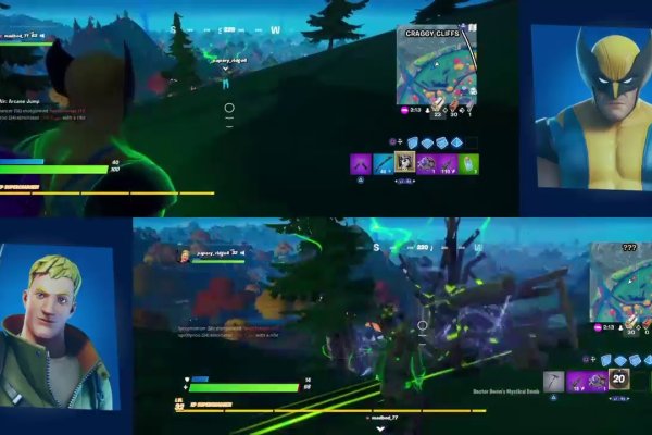 Kraken это