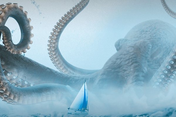 Kraken домен