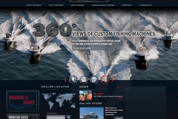 Kraken com darknet